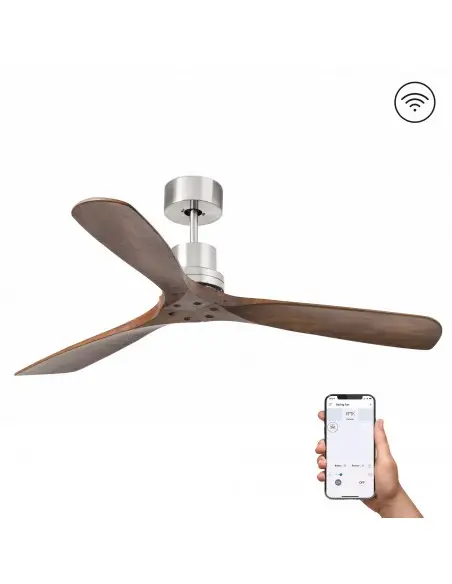 Ventilador Lantau L 33370DCWT Faro