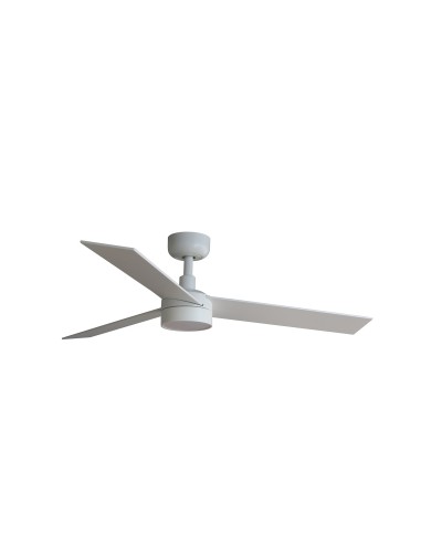 Ventilador Rudder S Led 34295WW-1TW Faro