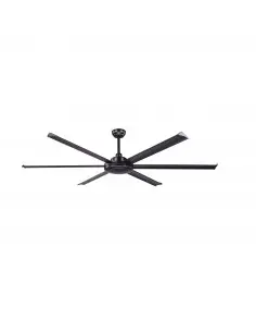 Ventilador Rotterdam 20 Xl 34203 Faro