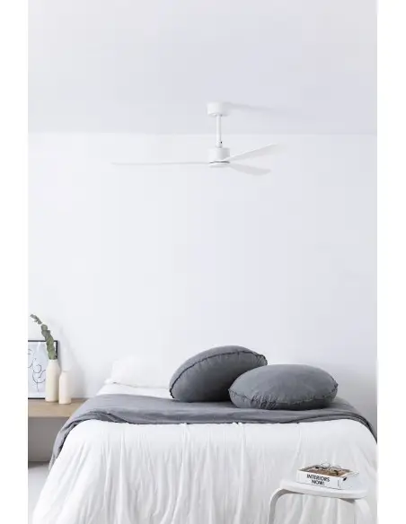 Ventilador Amelia L 33760WW Faro