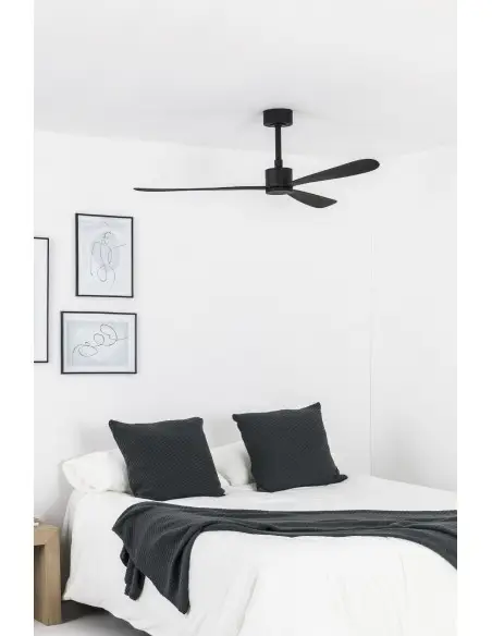 Ventilador Amelia L 33761WW Faro