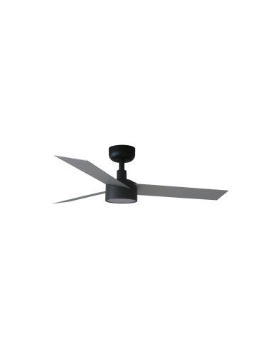 Ventilador Cruiser S Led 34285WW-1TW Faro