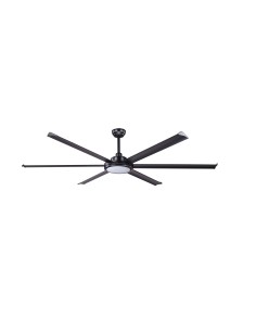 Ventilador Rotterdam 20 Xl Led 34203-130 Faro