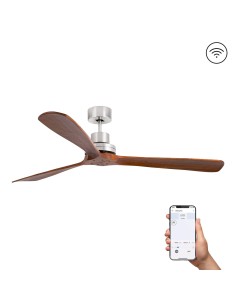Ventilador Lantau Xl 33464DCWT Faro