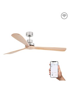 Ventilador Lantau Xl 33504DCWT Faro