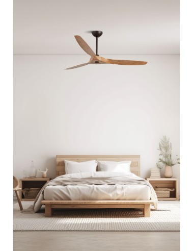 Ventilador Morea L 33519WT Faro