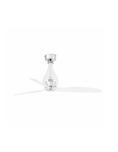 Ventilador Mini Eterfan M 33382WW Faro