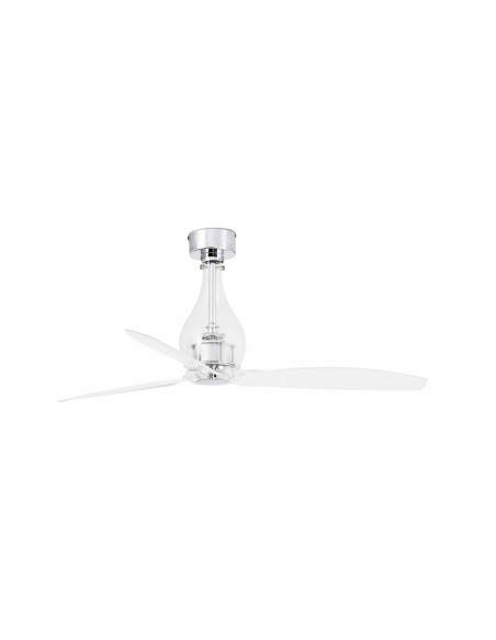Ventilador Mini Eterfan M 33382WW Faro