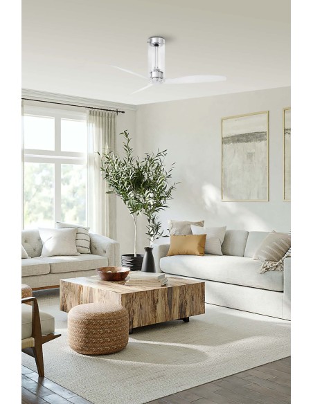 Ventilador Tube Fan M 33374WW Faro