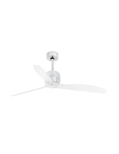 Ventilador Deco Fan M 33394DWW Faro