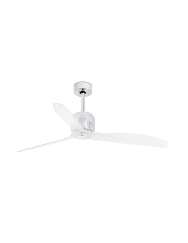 Ventilador Deco Fan M 33394DWW Faro