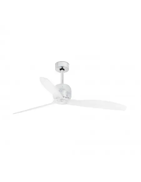Ventilador Deco Fan M 33394DWW Faro