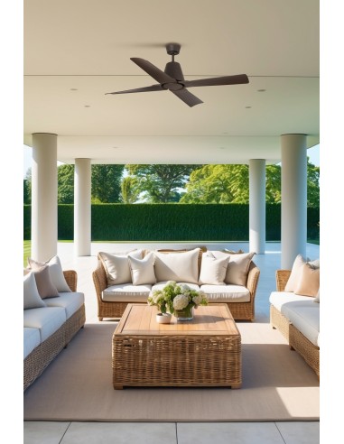 Ventilador Typhoon M 33490WW Faro