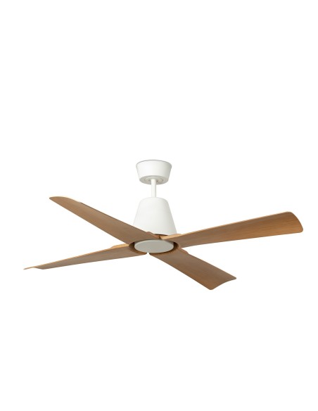 Ventilador Typhoon M 34105WW Faro