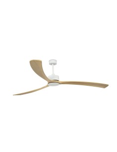 Ventilador Kauai Xxl 34201AWT Faro