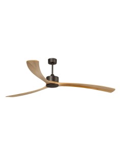 Ventilador Kauai Xxl 34200AWT Faro