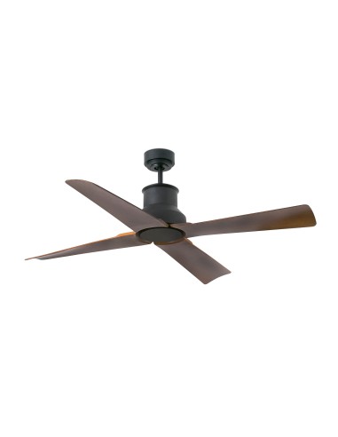 Ventilador Winche M 33481WW Faro
