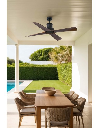 Ventilador Winche M 33481WW Faro