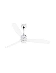Ventilador Just Fan M Led 33394WW-9 Faro