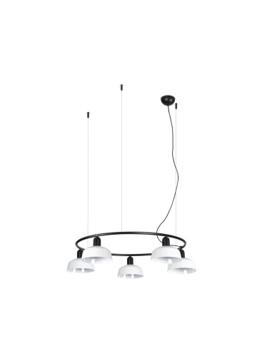 Colgante Tatawin S Metal 5L 20343-140-5L Faro