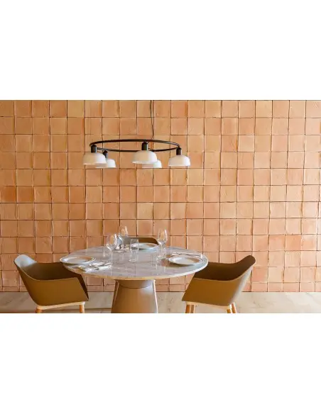 Colgante Tatawin S Metal 5L 20343-140-5L Faro