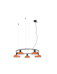 Colgante Tatawin S Metal 5L 20343-143-5L Faro
