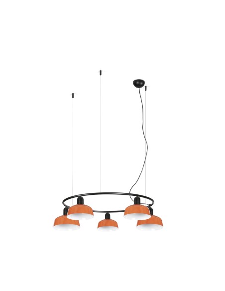 Colgante Tatawin S Metal 5L 20343-143-5L Faro