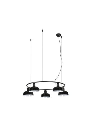 Colgante Tatawin S Metal 5L 20343-141-5L Faro