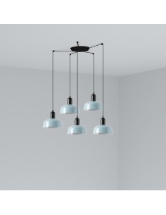 Colgante Tatawin S Metal 5L 20340-142-5L Faro