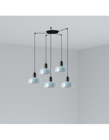 Colgante Tatawin S Metal 5L 20340-142-5L Faro