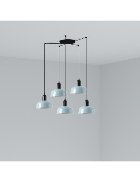 Colgante Tatawin S Metal 5L 20340-142-5L Faro