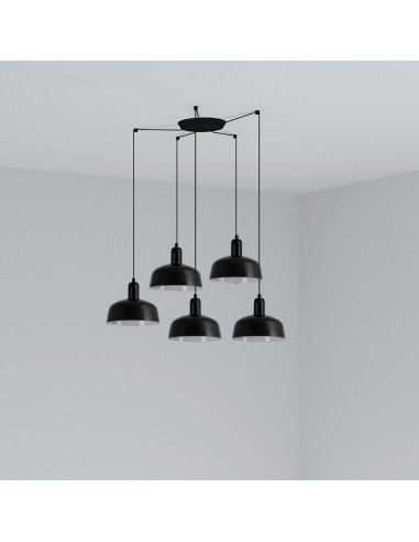 Colgante Tatawin S Metal 5L 20340-141-5L Faro