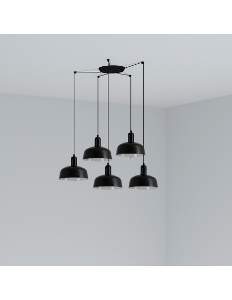 Colgante Tatawin S Metal 5L 20340-141-5L Faro
