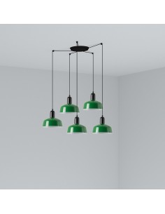 Colgante Tatawin S Metal 5L 20340-144-5L Faro