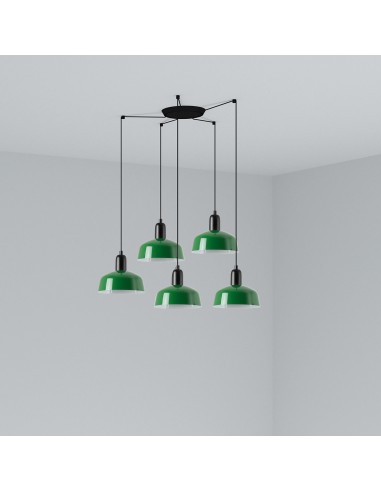 Colgante Tatawin S Metal 5L 20340-144-5L Faro