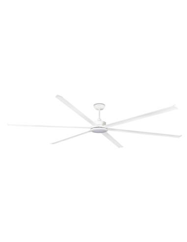 Ventilador Rotterdam 30 Xxl Led 34210-130 Faro
