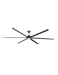 Ventilador Rotterdam 30 Xxl Led 34211-130 Faro