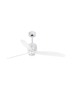 Ventilador Deco Fan M Led 33394DWW-9 Faro