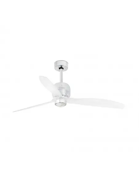 Ventilador Deco Fan M Led 33394DWW-9 Faro
