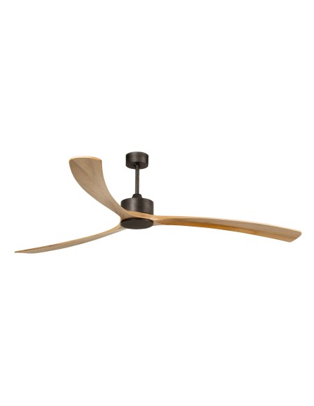 Ventilador Kauai Xxl 34200AWW Faro