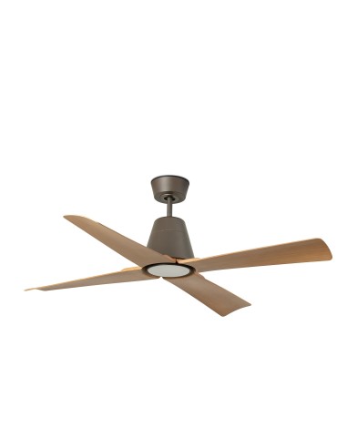 Ventilador Typhoon M Led 34106WW-130 Faro