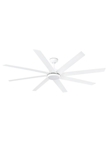 Ventilador Century Xl Led 33553AWW Faro
