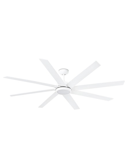 Ventilador Century Xl Led 33553AWW Faro