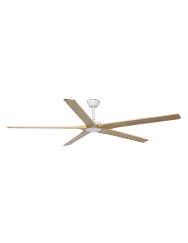 Ventilador Bigwood 20 Xl 34191WT Faro