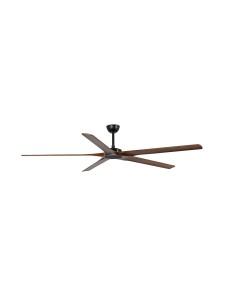 Ventilador Bigwood 20 Xl 34190WT Faro