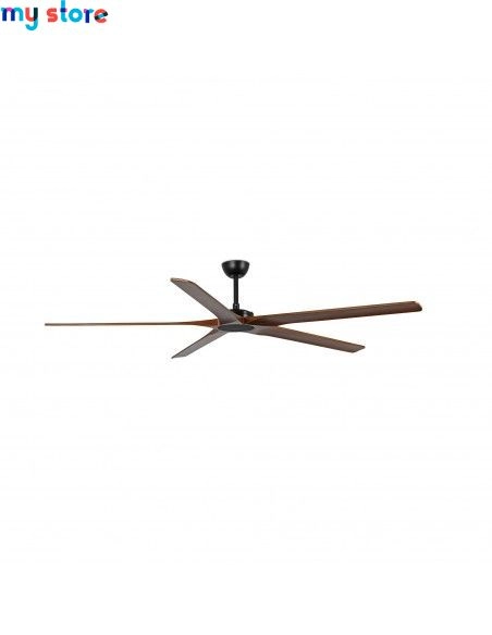 Ventilador Bigwood 20 Xl 34190WT Faro