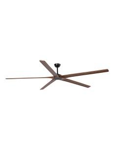 Ventilador Bigwood 24 Xxl 34192 Faro
