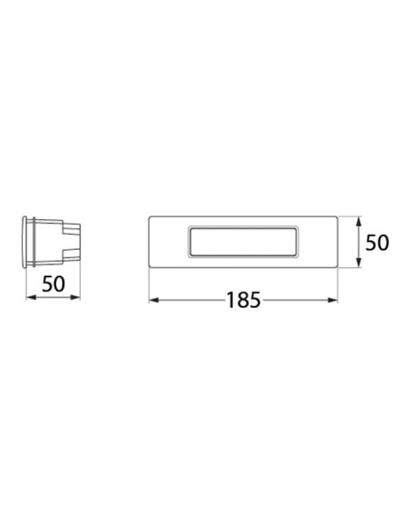 Aplique Nina 7C1.000.000.AYK1K Fumagalli