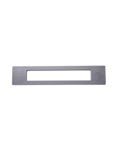 Aplique Nina 8C1.000.000.LYP1K Fumagalli