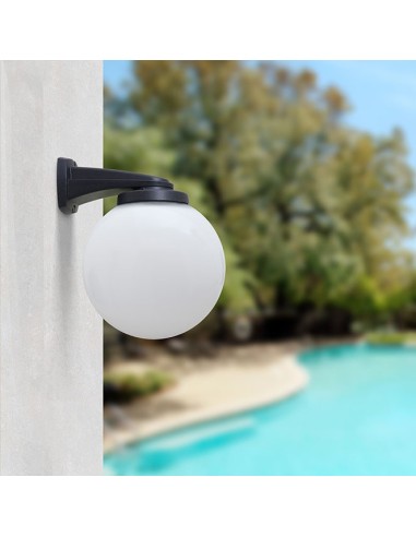 Aplique Globe G26.240.000.AYE27 Fumagalli